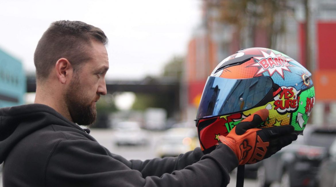 Destroy Your Comfort Zone with Lucas Rubix Infinite Podcast