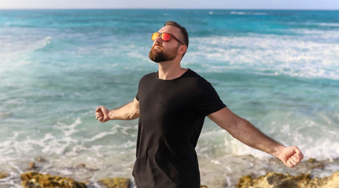 Lucas Rubix online coaching business - chasing online freedom