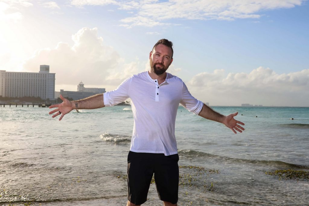 Lucas Rubix lucasrubix rubkiewicz online coaching business online business coach 11