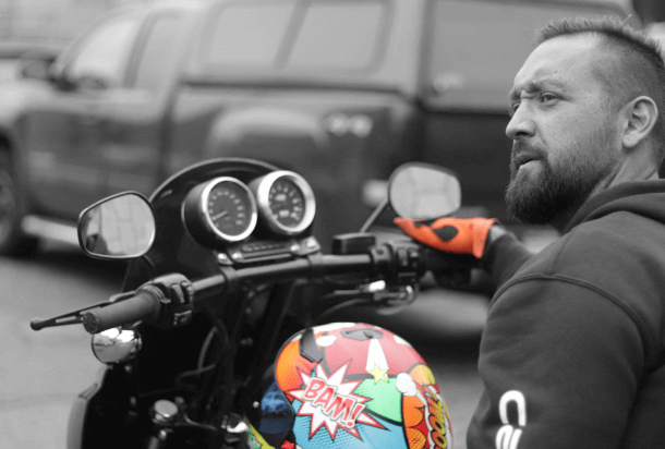 How To Master And Control Your Emotions with Lucas Rubix Infinite Podcast