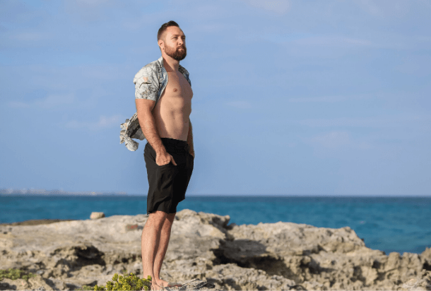 Take Full Responsibility For Absolutely Everything In Your Life with Lucas Rubix Infinite Podcast