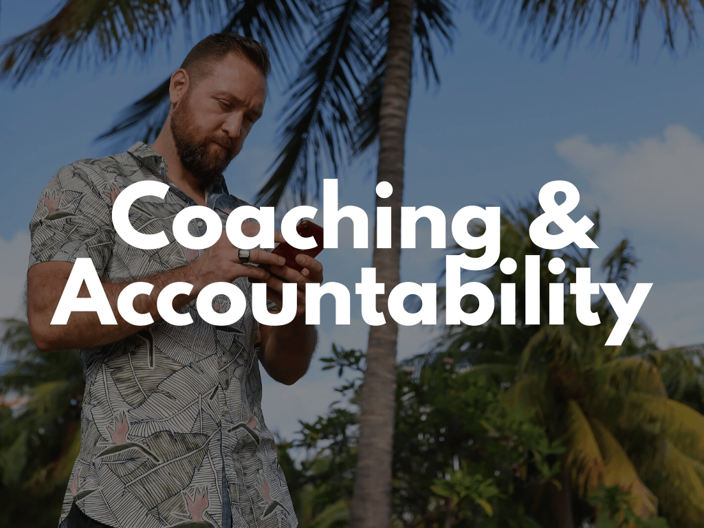 Lucas Rubix lucasrubix high performance coaching online 1