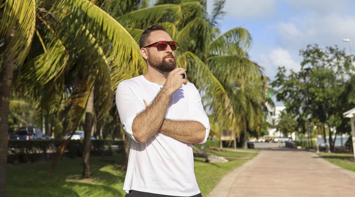 How to Change your Life for the Better by Reexamining your Daily Choices with Lucas Rubix