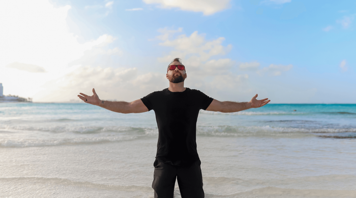 How To Demolish Old Limiting Beliefs And Write New Empowering Beliefs with Lucas Rubix